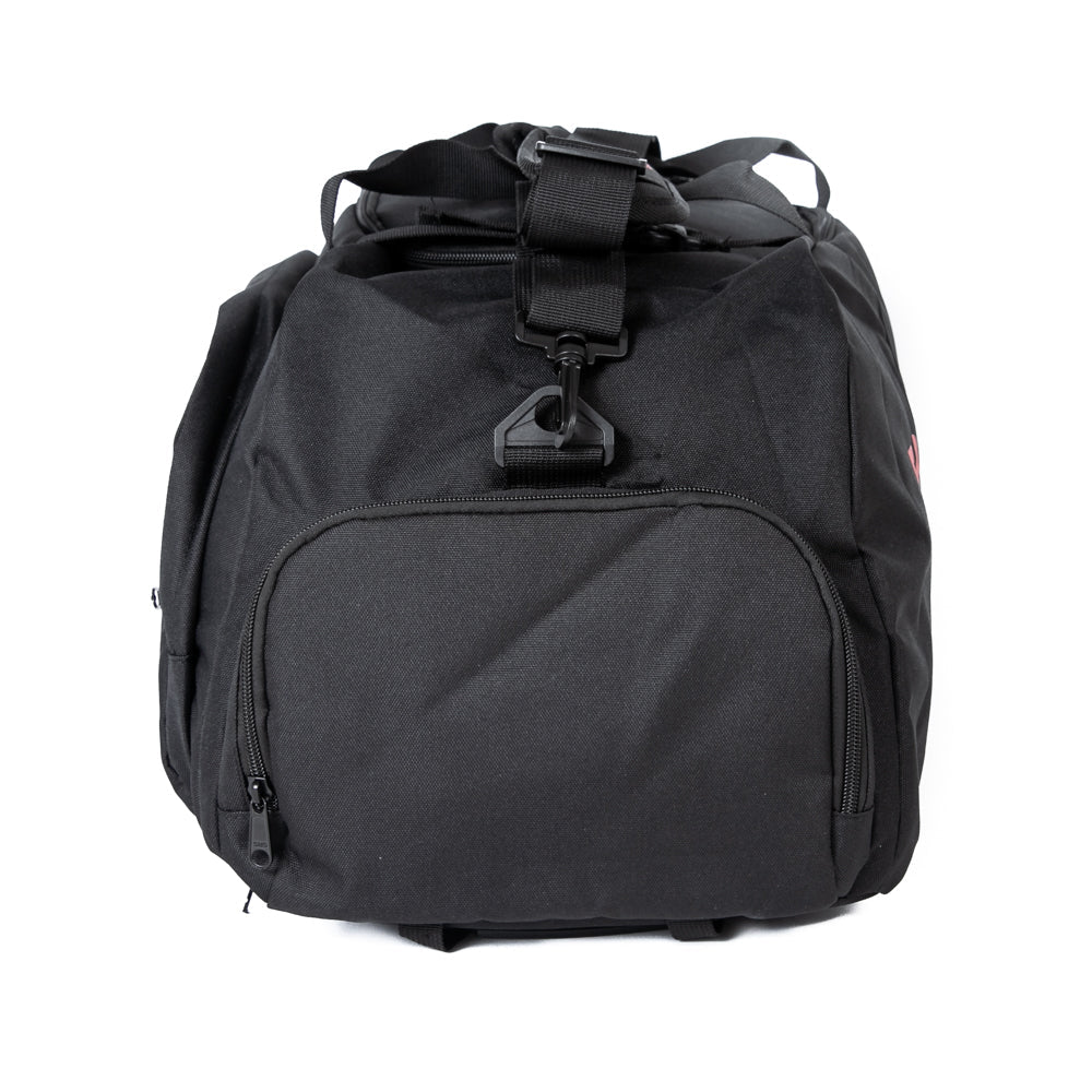 B - Force duffle Large Red - podlex