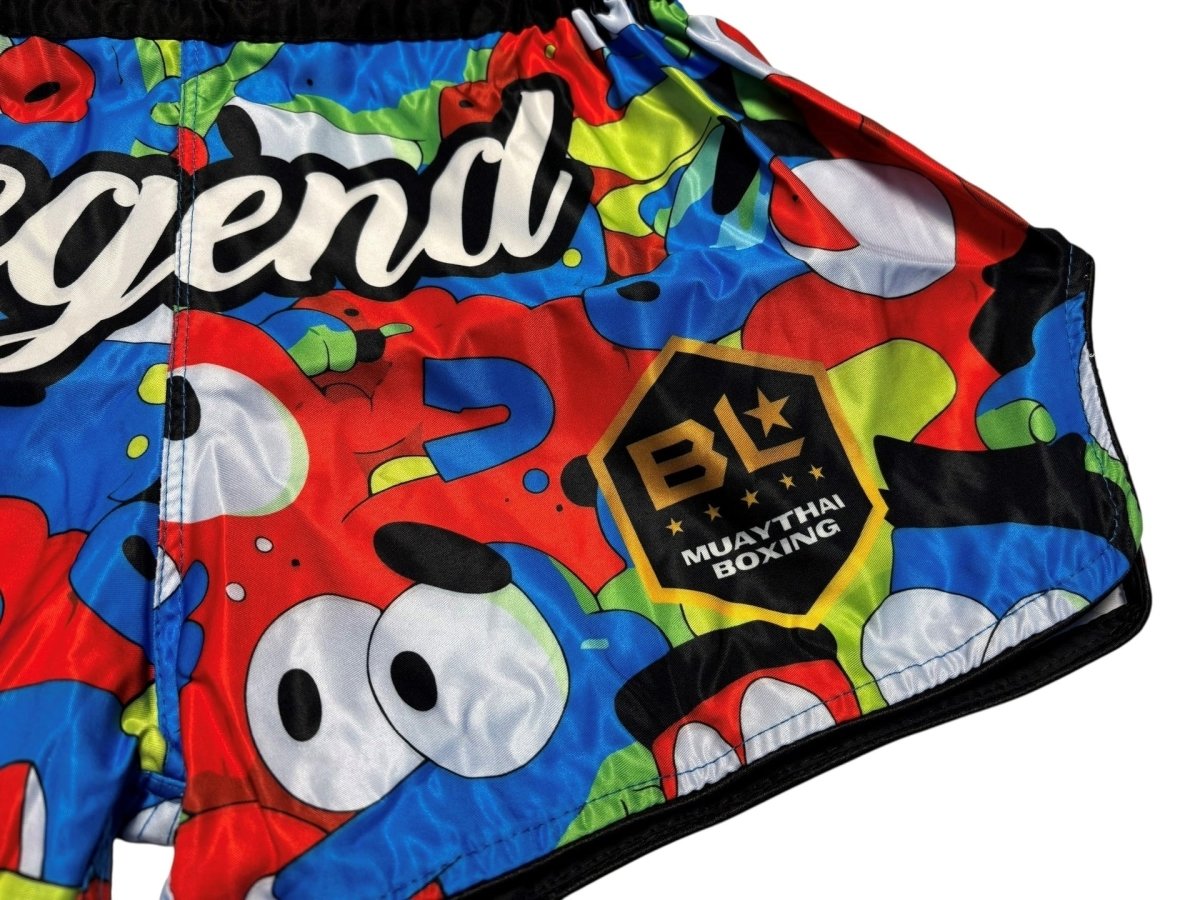 B LEGEND 10 - podlex