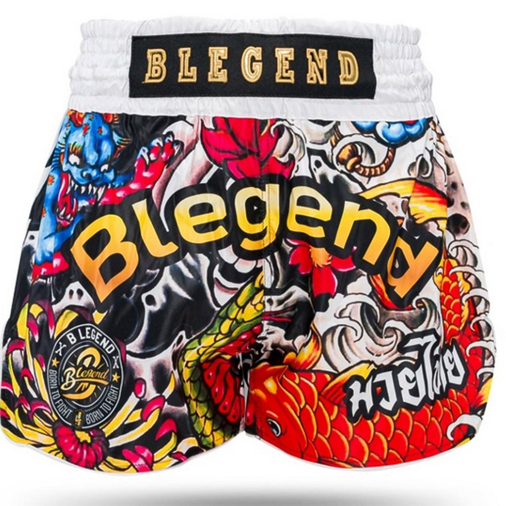 B LEGEND 5 - podlex