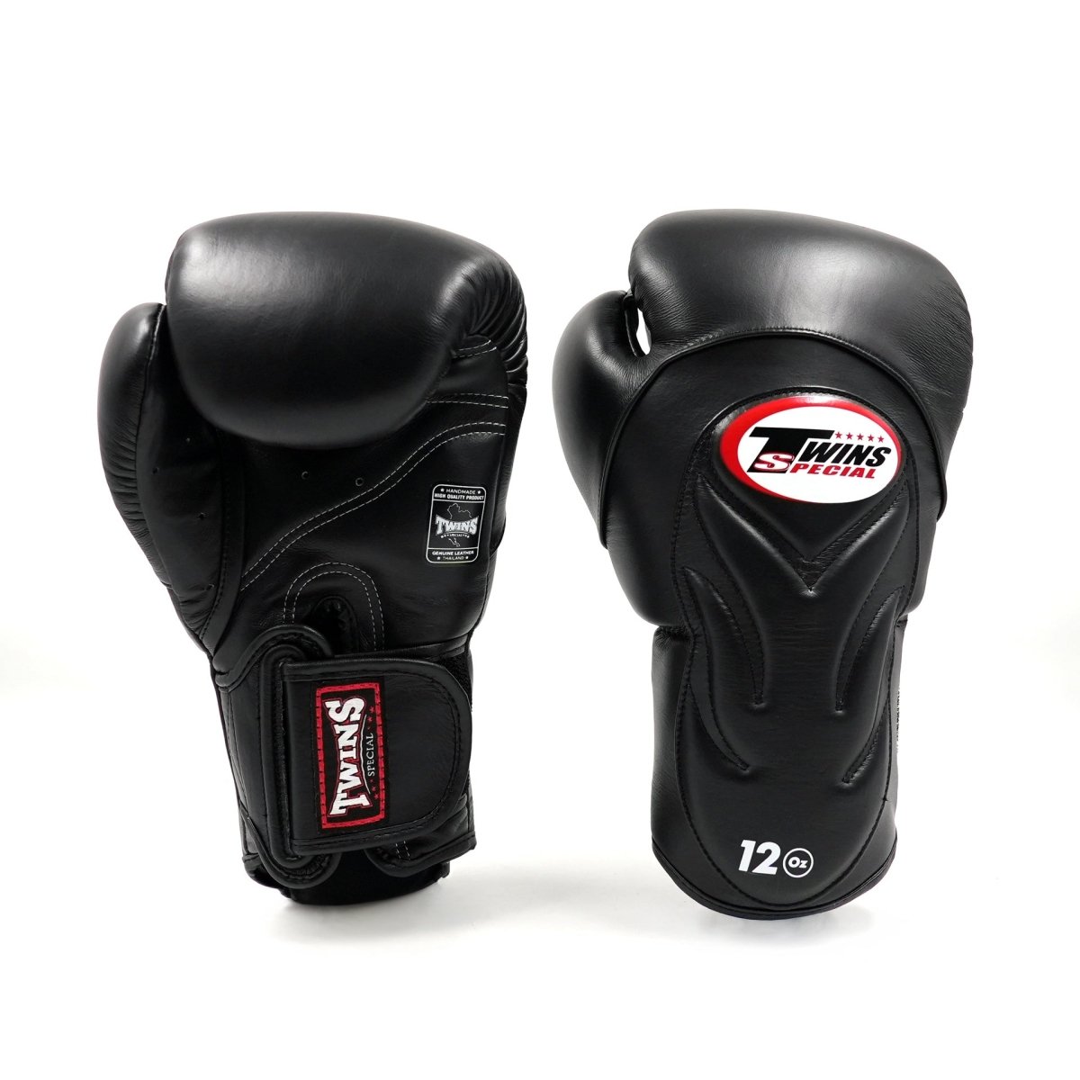 BGVL 6 BLACK - podlex