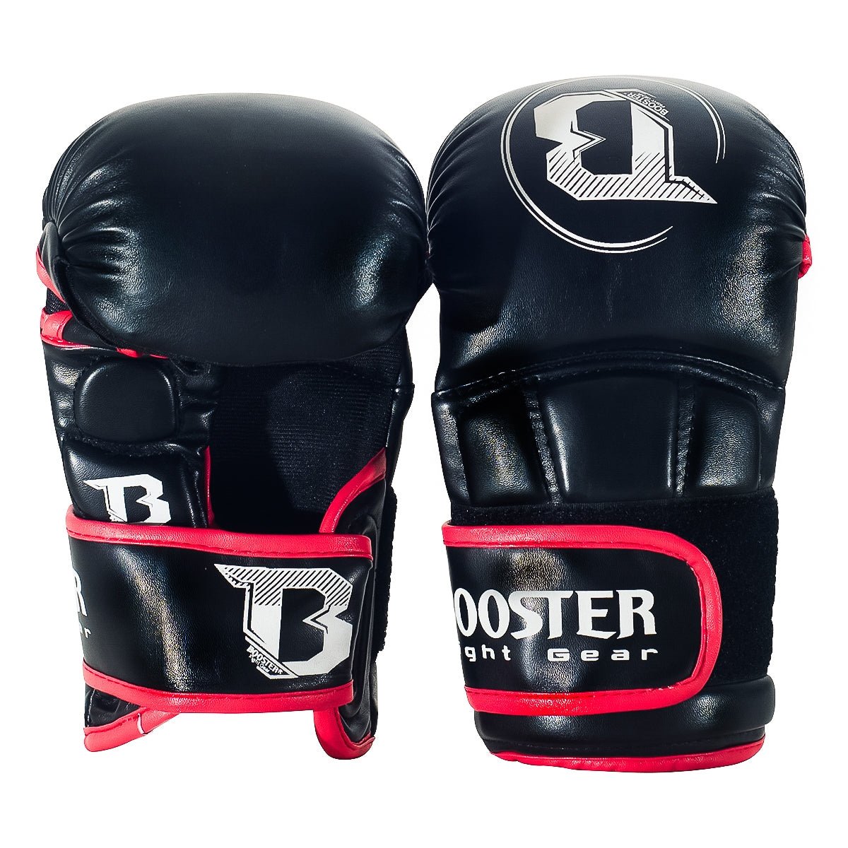 Booster PRO MMA sparring - podlex