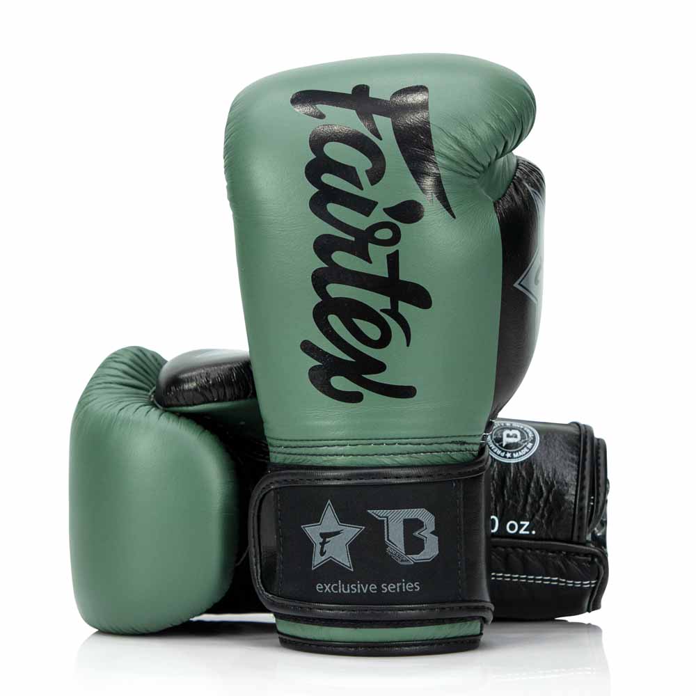 FXB BG V2 GR/BK/BK - podlex