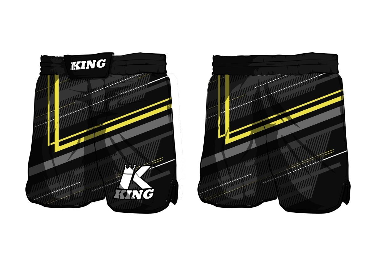 KPB BLADE 2 MMA - podlex