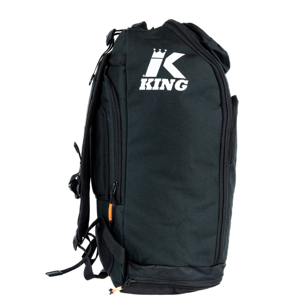 KPB Elite Lab Backpack - podlex