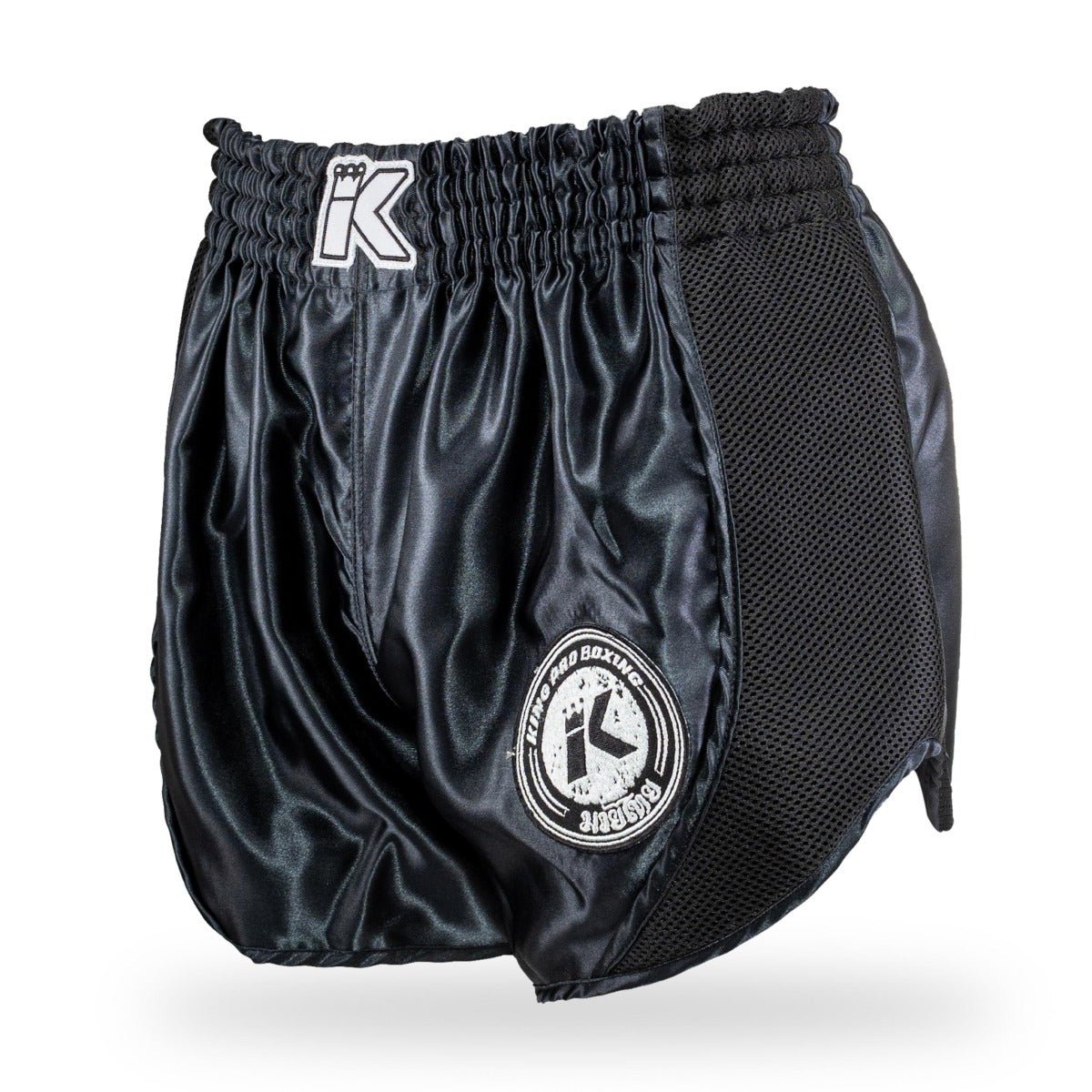 KPB Retro Mesh 1 - podlex