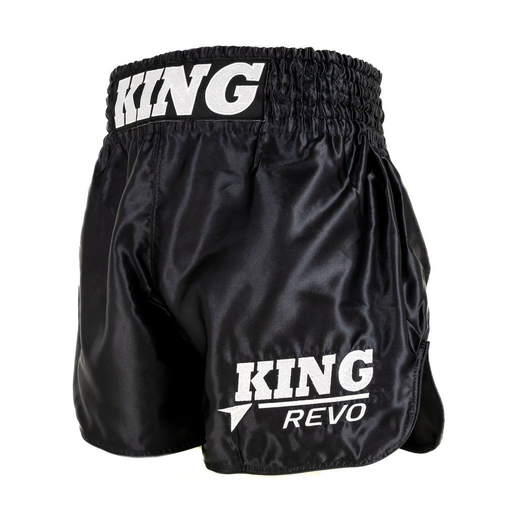 KPB REVO SHORT 1 - podlex