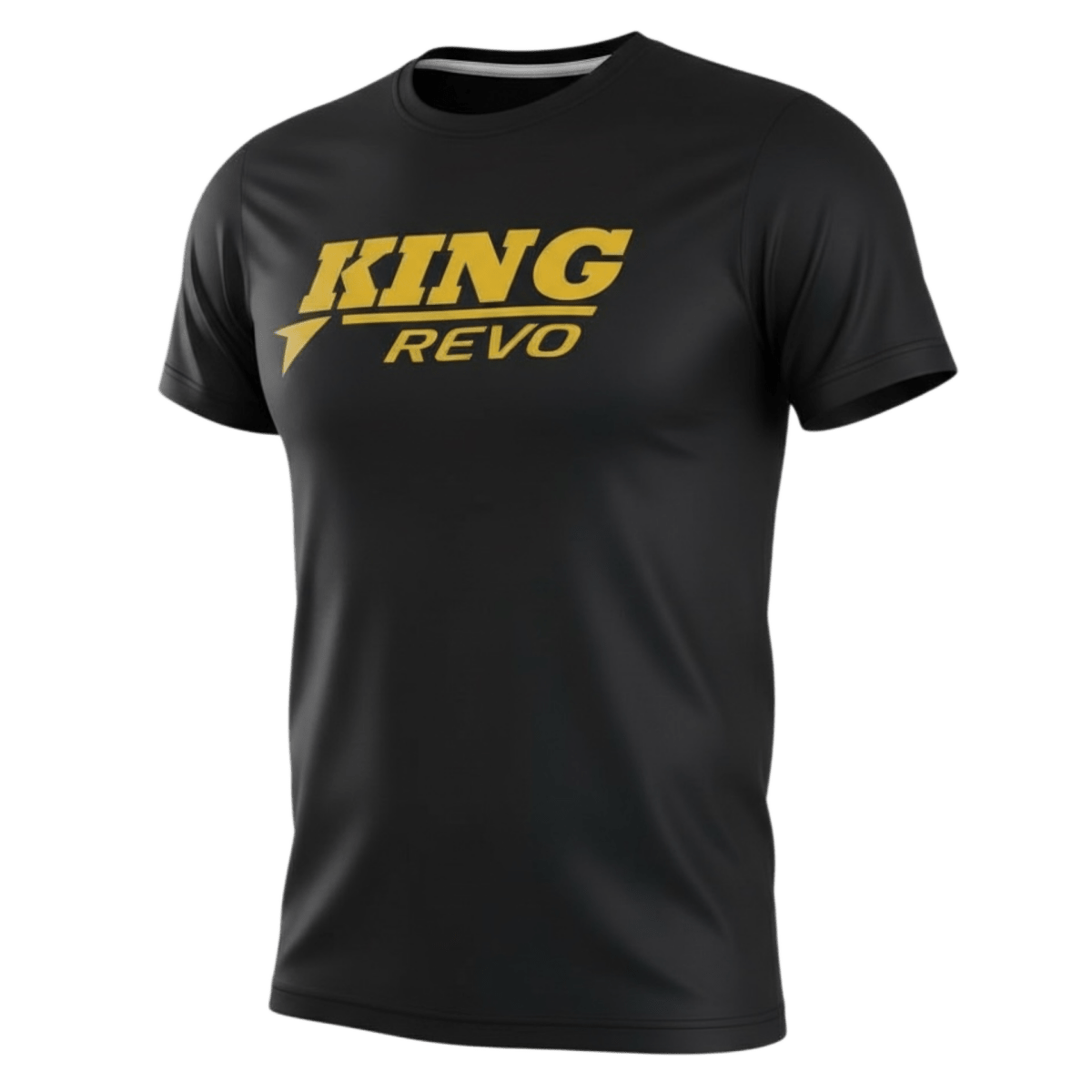 KPB REVO TEE 2 - podlex