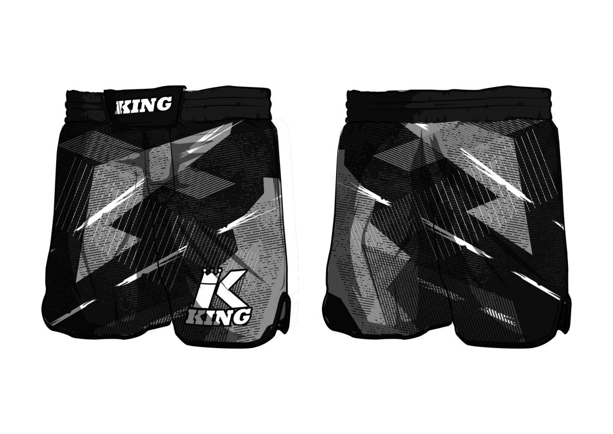 KPB SHADOW 1 MMA - podlex