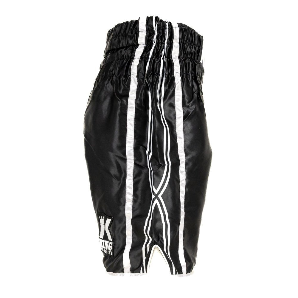 KPB XK SHORT 1 - podlex