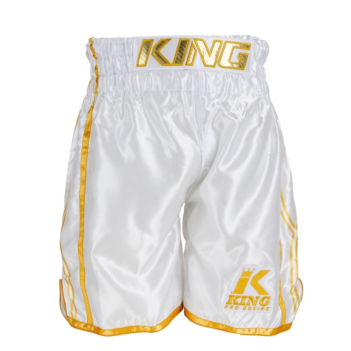 KPB XK SHORT 2 - podlex