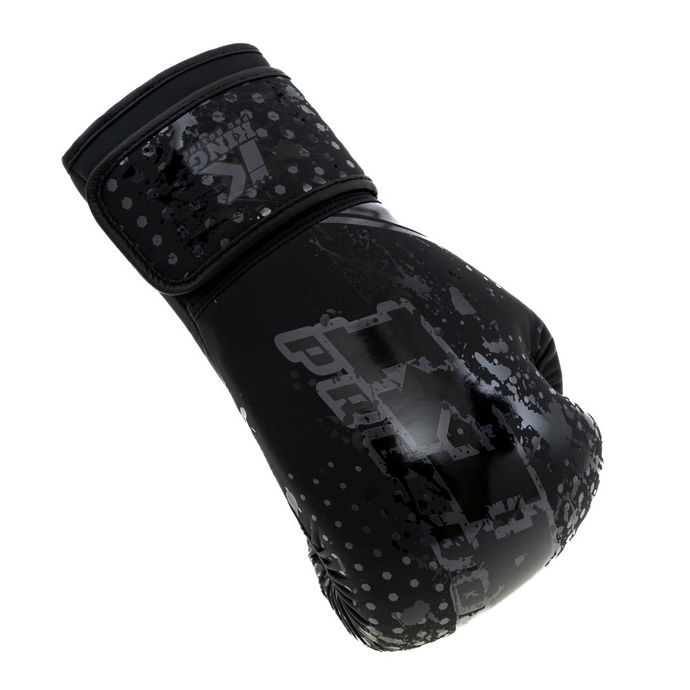 KPB/BG Hexagon 1 - podlex