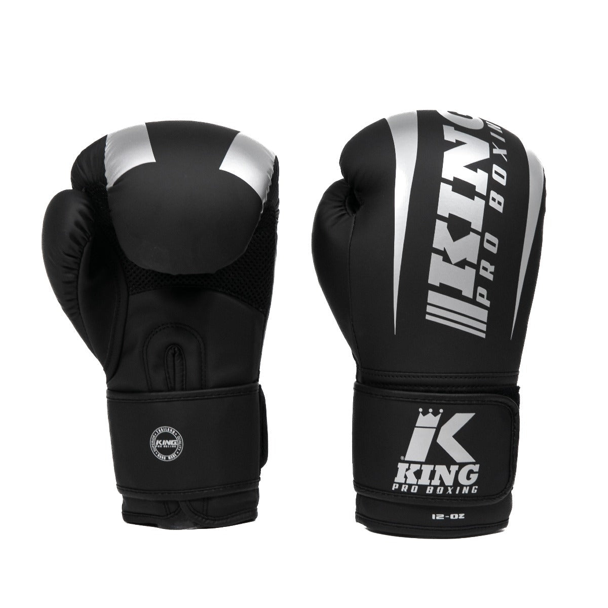 KPB/BG REVO 7 - podlex