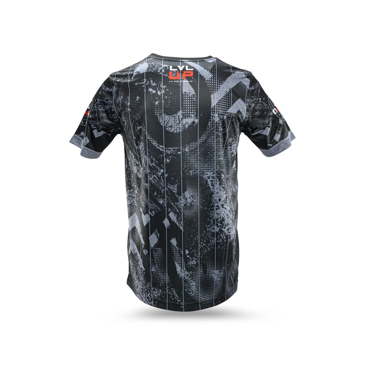 LVL UP STADIUM TEE 1 - podlex