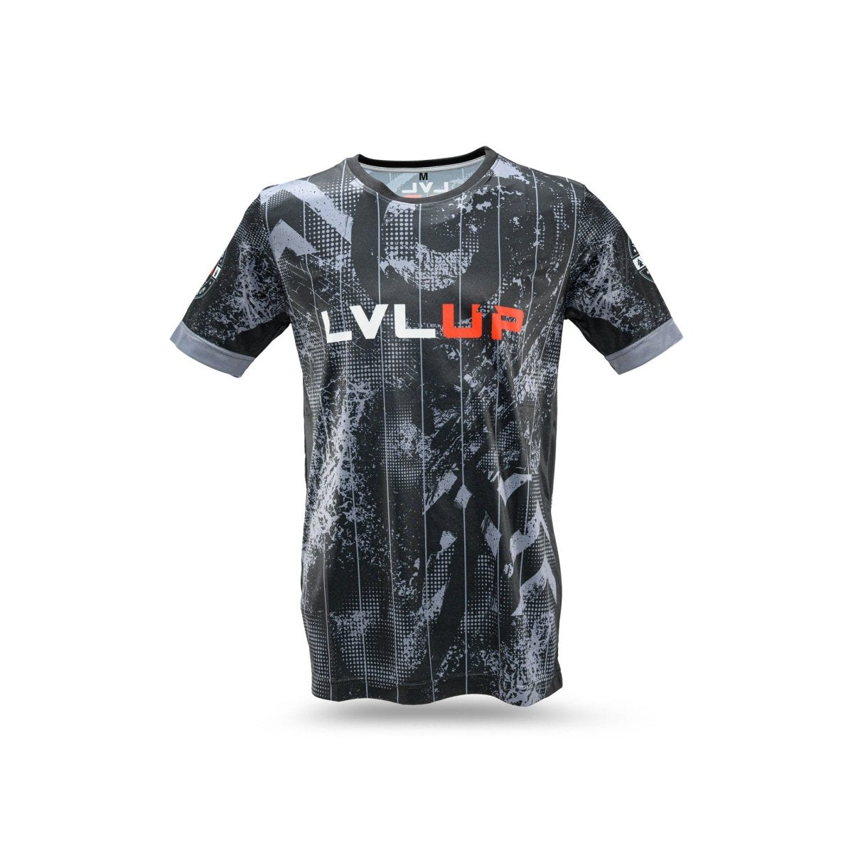 LVL UP STADIUM TEE 1 - podlex