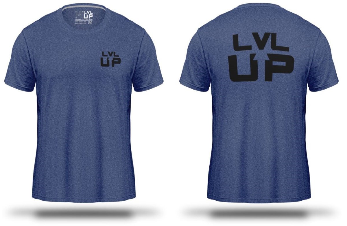 LVL UP TS 2 - podlex