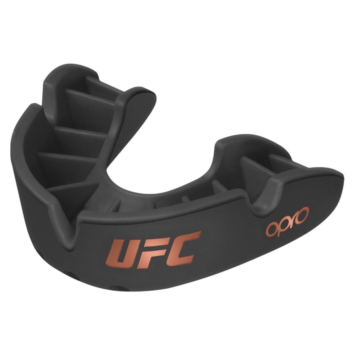 OPRO Bronze Black - podlex