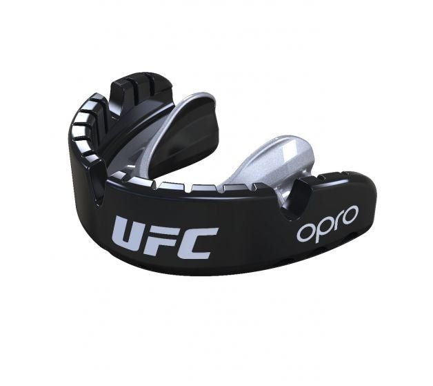 OPRO Gold Braces - podlex