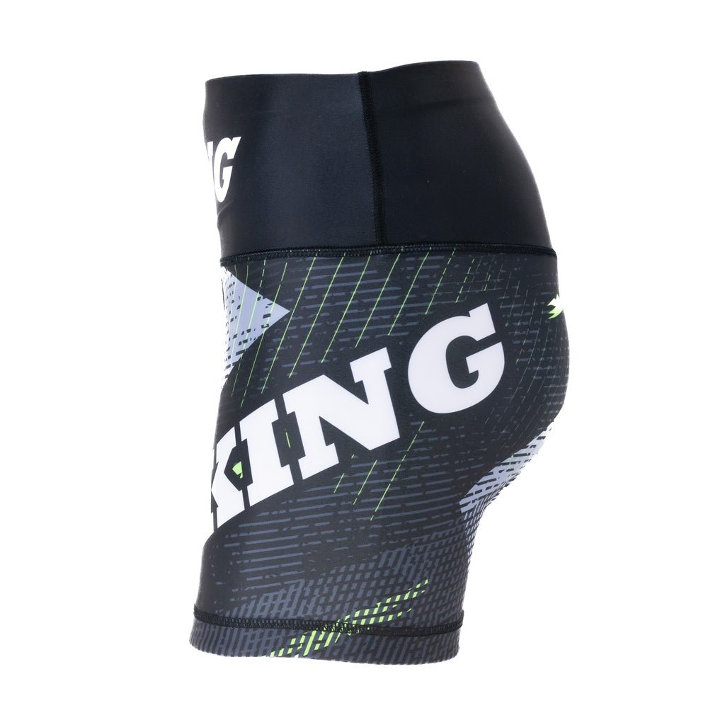 Shadow 2 Ladies Shorts - podlex