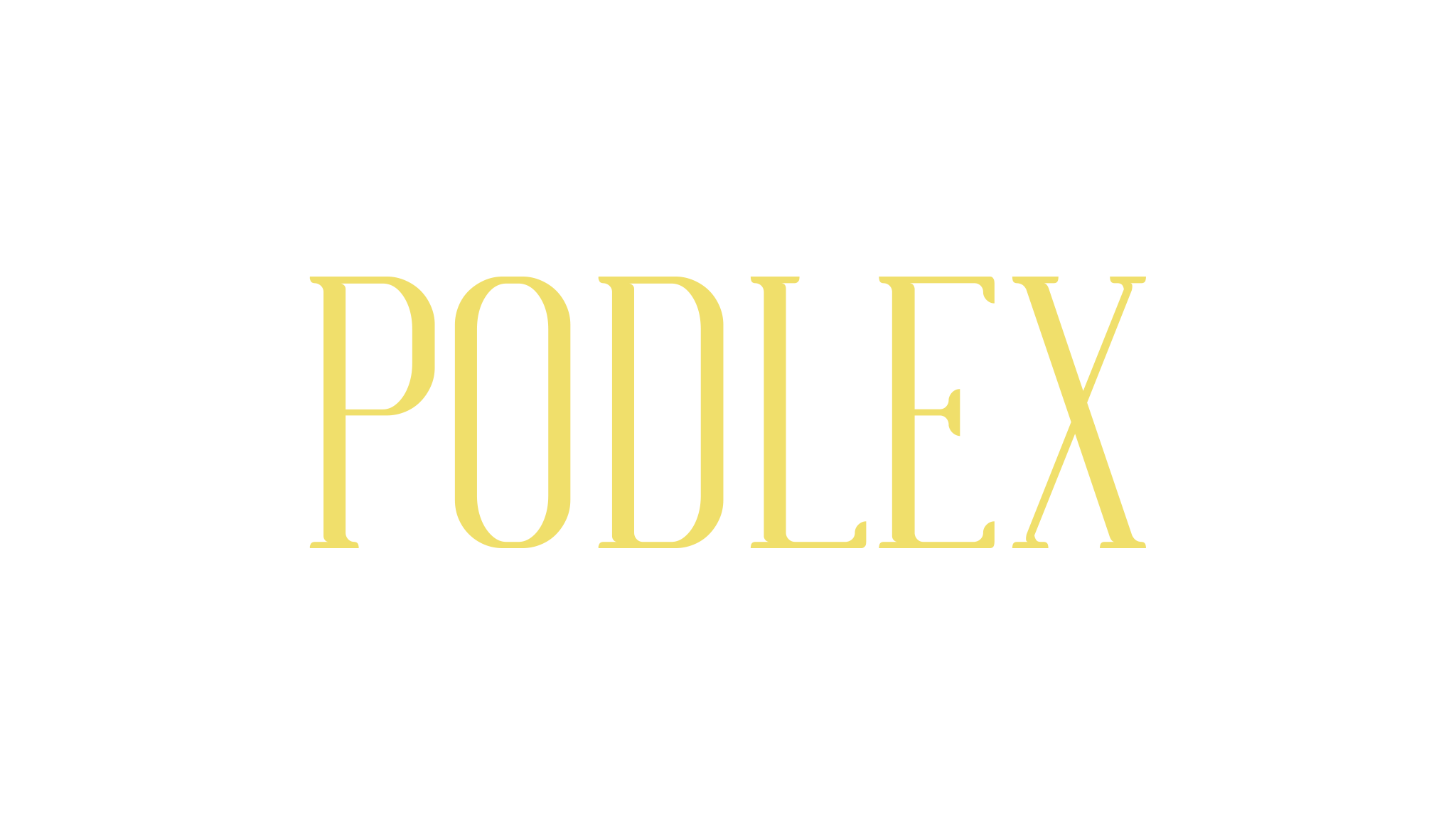 podlex