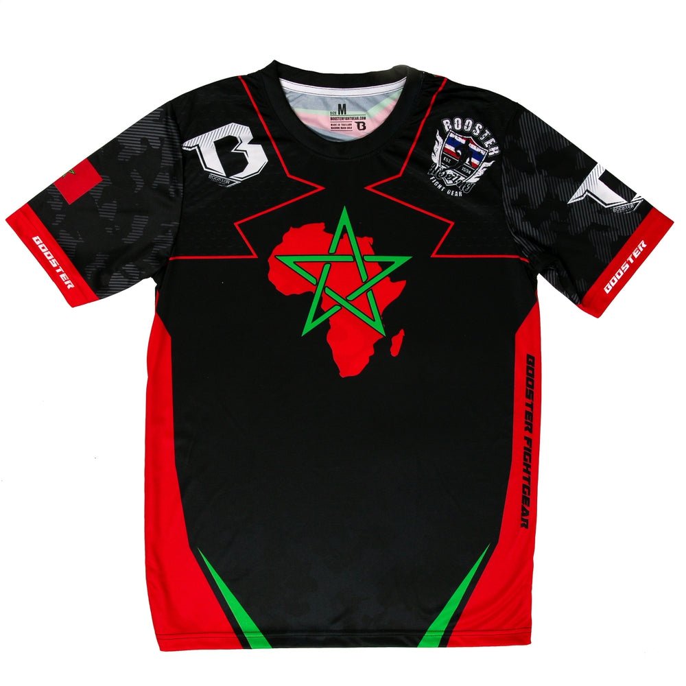 AD 2 MAROCO TEE - podlex