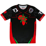 AD 2 MAROCO TEE - podlex