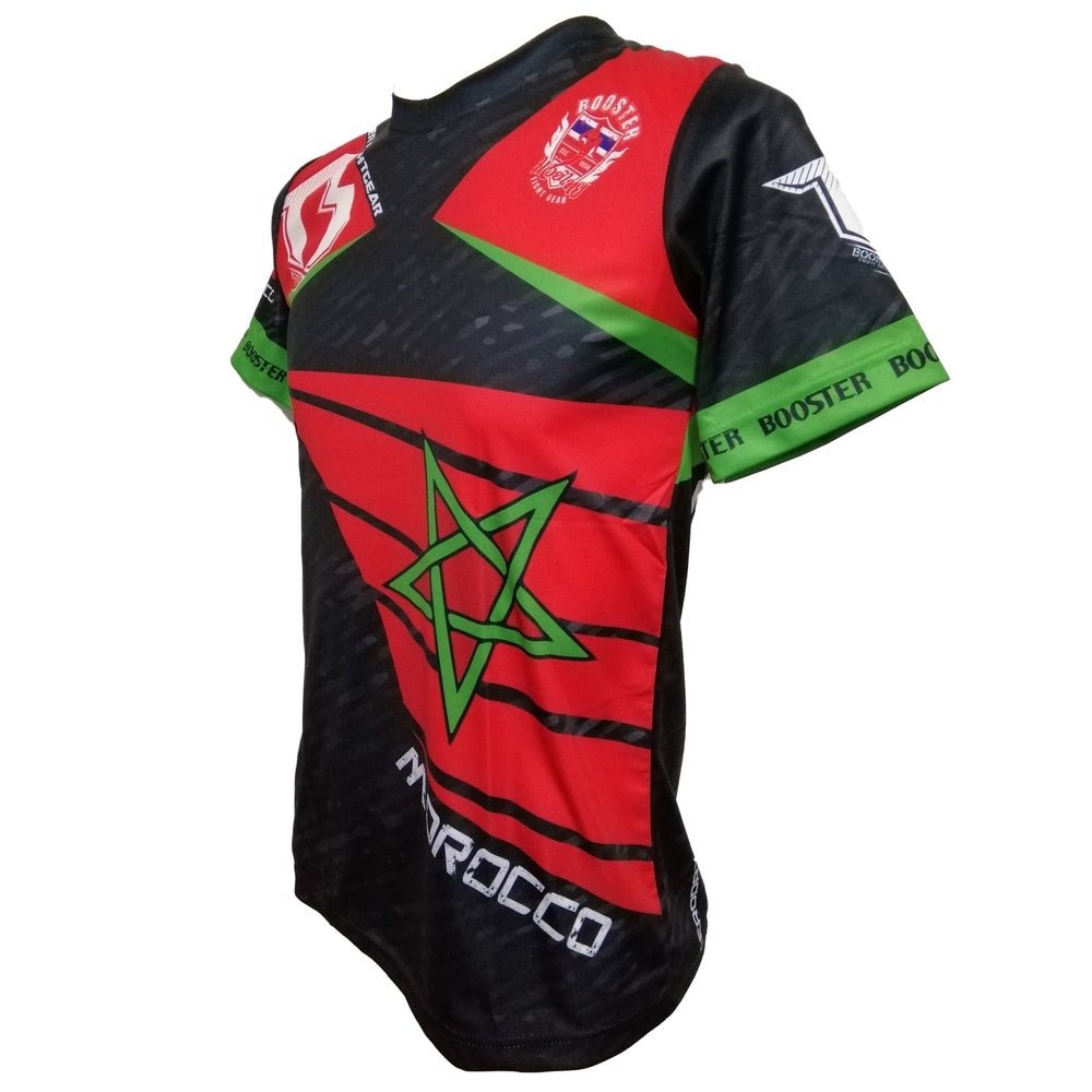 AD Maroco Tee - podlex