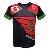 AD Maroco Tee - podlex