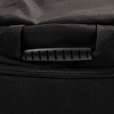 B - Force duffle Small Black - podlex