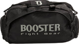 B - Force duffle Small Black - podlex
