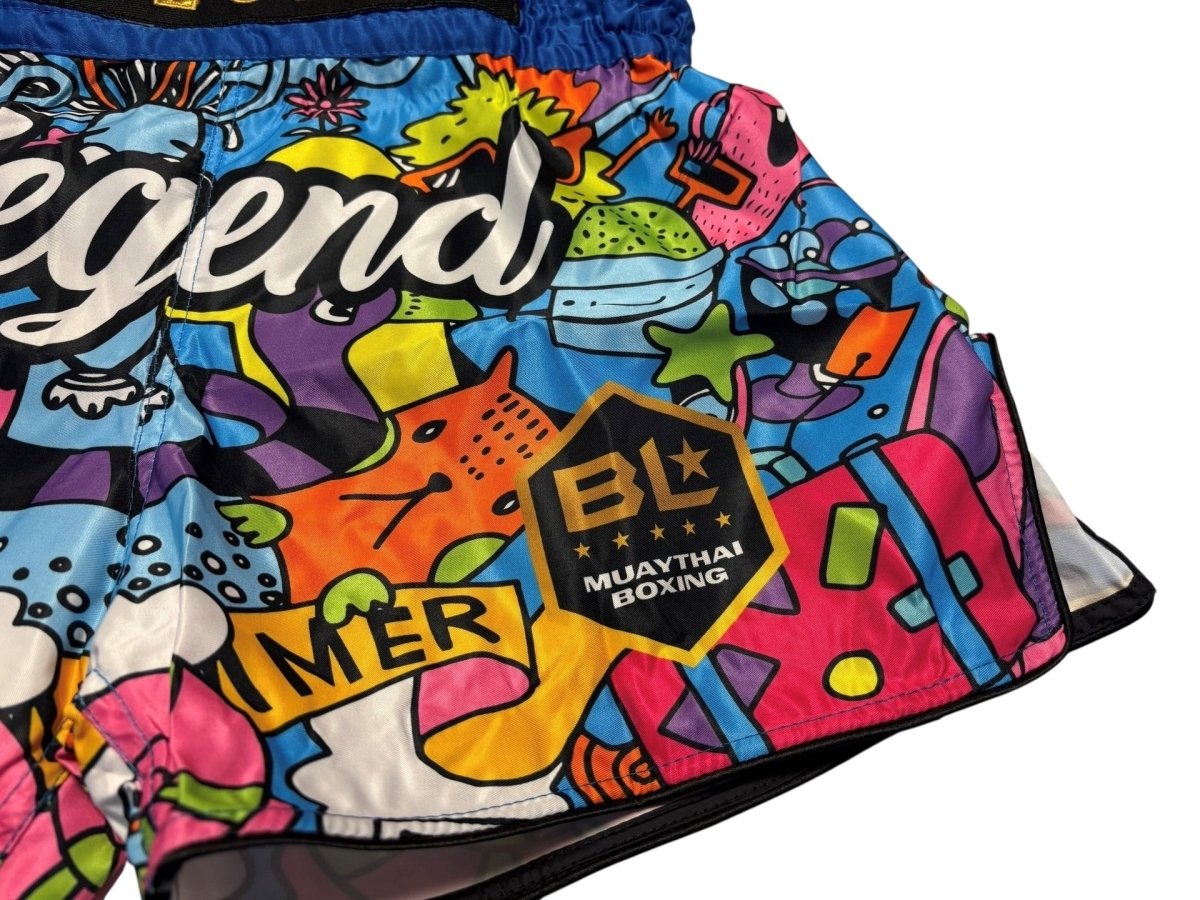 B LEGEND 11 - podlex