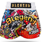 B LEGEND 5 - podlex