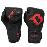 BFG ALPHA BLACK/RED - podlex