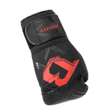 BFG ALPHA BLACK/RED - podlex