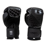 BFG CUBE GLOVE BLACK - podlex