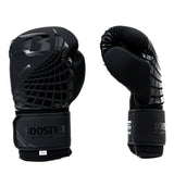 BFG CUBE GLOVE BLACK - podlex