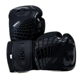 BFG CUBE GLOVE BLACK - podlex