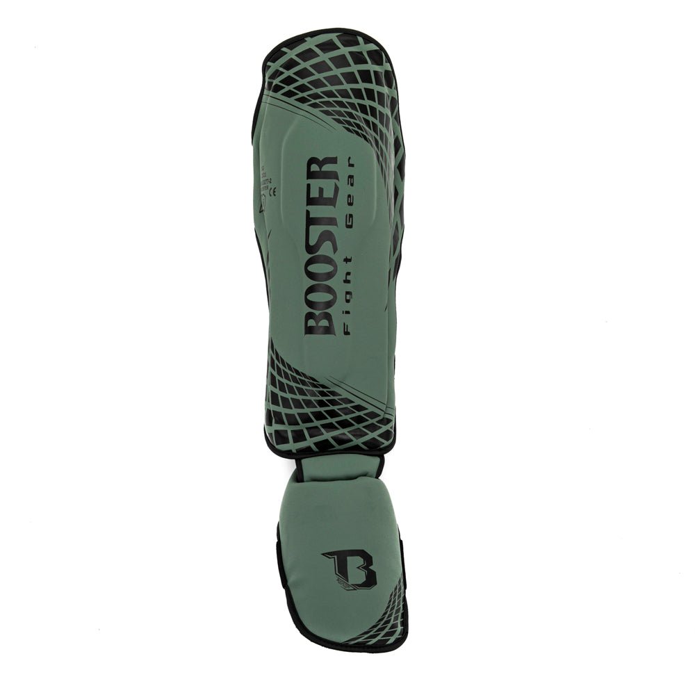 BFG CUBE SHINGUARD GREEN - podlex
