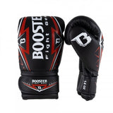 BG WAR BK/RD - podlex