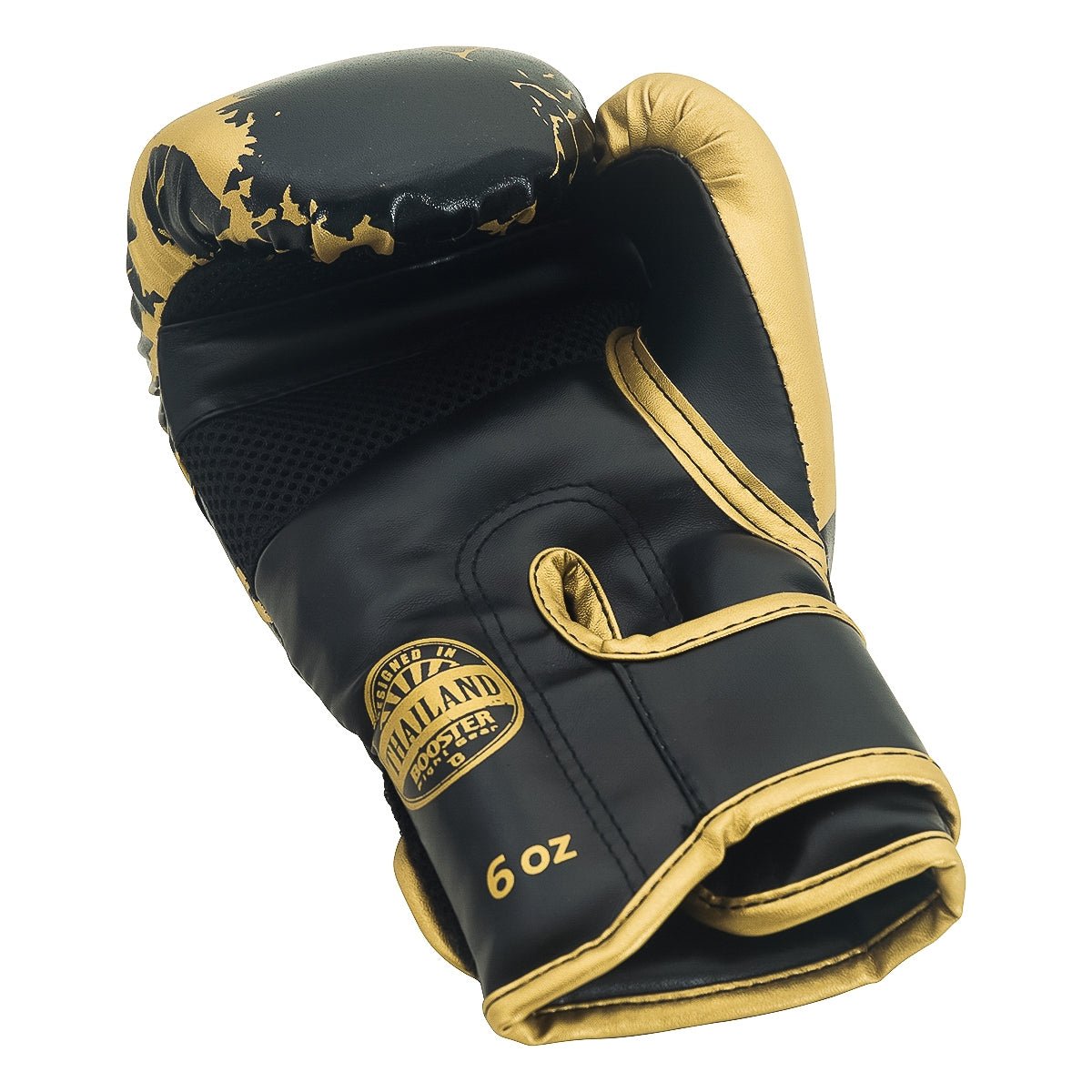 BG YOUTH MARBLE GOLD - podlex