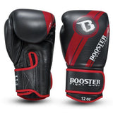 BGL 1 V3 BLACK/RED FOIL - podlex