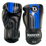 BGL V9 BLACK/BLUE - podlex