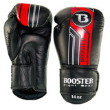 BGL V9 BLACK/RED - podlex