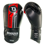 BGL V9 BLACK/RED - podlex
