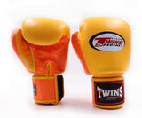 BGVL 3 - 2T YELLOW/ORANGE - podlex