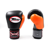 BGVL 3 AIR BLACK/ORANGE/GREY - podlex