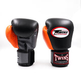 BGVL 3 AIR BLACK/ORANGE/GREY - podlex