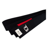 BJJ BELT BLACK - podlex
