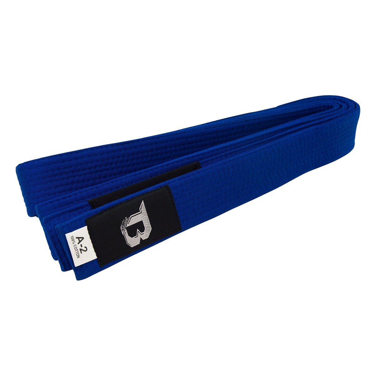 BJJ BELT BLUE - podlex