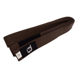 BJJ BELT BROWN - podlex