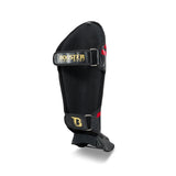 BSG V10 BK/RD - podlex